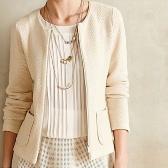 Anthropologie Jackets & Blazers - Anthropologie Rosie Neira Jacket